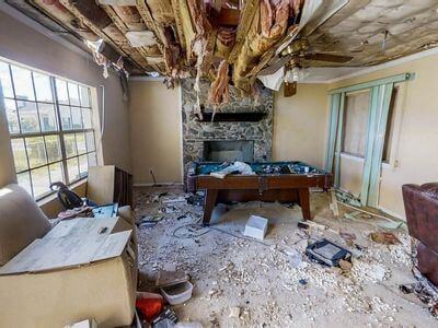 About Fultondale Black Mold Removal - black mold removal experts in Fultondale